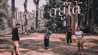 เหงา อยู่ได้ - THONGDEE  ( Prod.By : THONGDEE ) [Official MV]