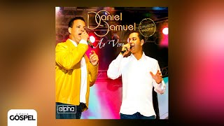 Daniel e Samuel - Ao Vivo em Vitória (CD Completo)