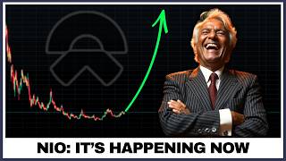 NIO Stock: The Bulls Take Over NOW!