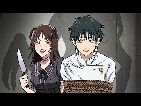 Yuta Okkotsu Is Controlled By A Mentally Unstable Special Grade Cursed Spirit Level 99 Jujutsu K