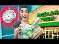 10 Minute Dollar Store DIY Challenge!