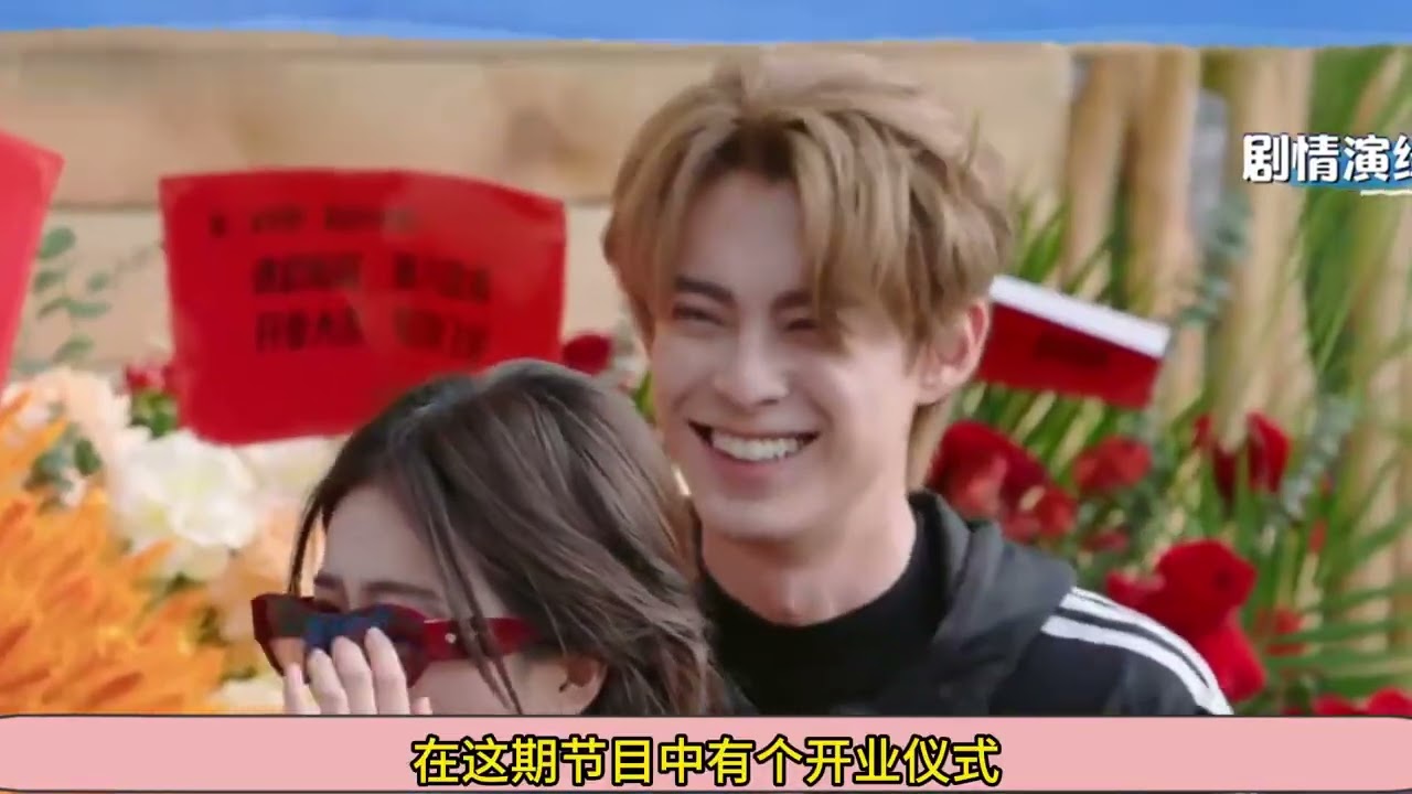 這一次，全網都欠白鹿和王鶴棣一個道歉 #親愛的客棧 #親愛的客棧2026 #白鹿 #王鶴棣