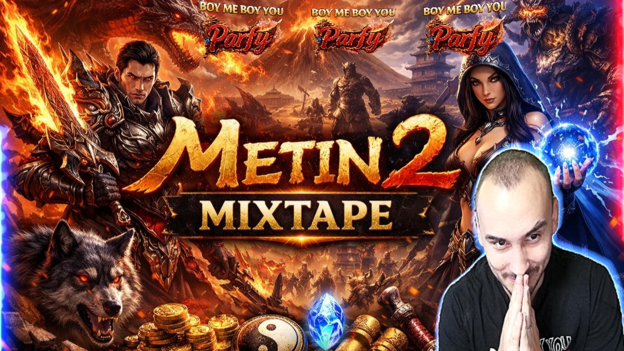 MIXTAPE OCEANA PLUSURI SI NEBUNII