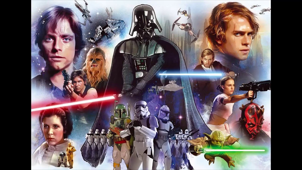 jigsaw timelapse 3000 pieces star wars youtube