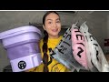HAUL SHEIN ✨ Compré ropa y mini lavadora en SHEIN🤩