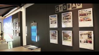 STOBAG Showroom 2017