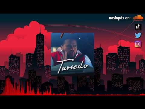 Tuxedo - Do It (Jersey Club Edit)
