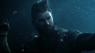 GMV - Starset - Monster