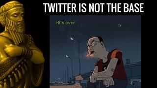 Twitter Nationalists Are The Vanguard @AkkadDaily
