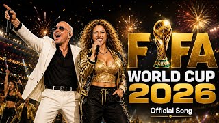 DJ VIRAL LAGU PEMBUKAAN PIALA DUNIA 2026 🔥⚽️ MERIAH DAN SPEKTAKULER
