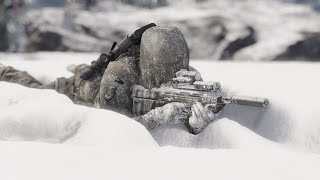 THE TEAMMATE EXPERIENCE in Ghost Recon Breakpoint!