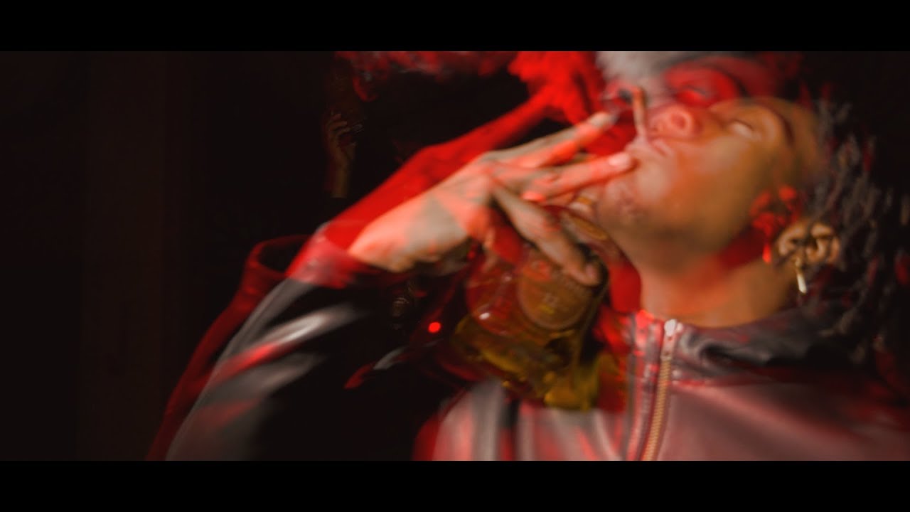 Buska PNB - Mundo Dodu (Official Video)