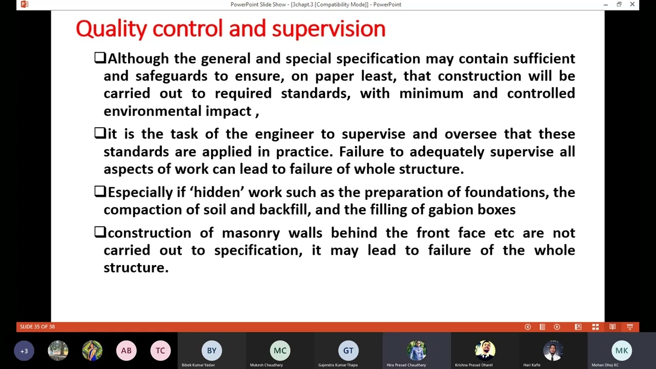 Construction Aspects | Low Cost Road | Rural Road Engineering | Engineer Star | Sanjeet Thapa Magar
