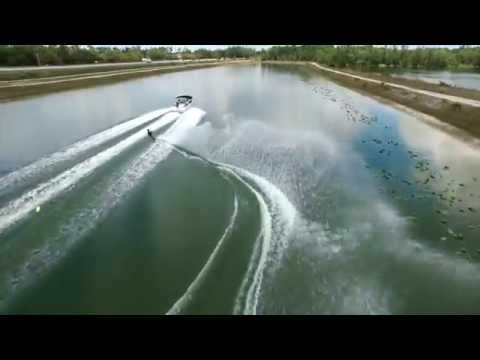 Greek water ski