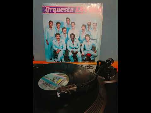 Orquesta La Fuga