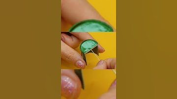 You Will Definitely Need A Mailbox In Front Of Your House | DIY Miniature Hacks | #Shorts