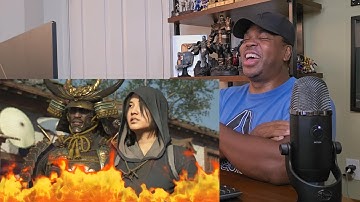 The Absolute Disaster Of Assassin