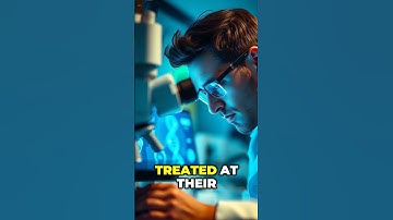 Unlocking DNA The CRISPR Revolution?!#shorts#mindmatter#CRISPR #GeneEditing#DNA#Biotechnology#STEM