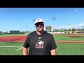 2026 MAC Baseball Championship: Northern Illinois head coach Ryan Copeland (Tuesday, May 19)