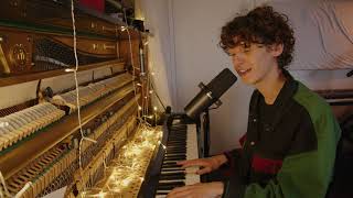 Watch Philip Labes Wintertime video