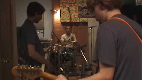 Metropolitan "You Want It" Inner Ear Studios 2001