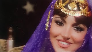 زائر المساء - سميرة توفيق في حوار تلفزيوني