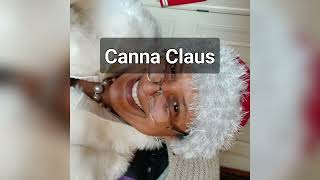 Canna Claus #420friendly