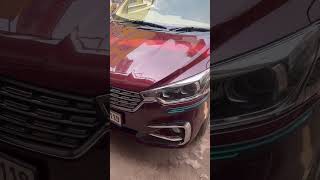 Altica 2B model Hamari Aashiqui car key renting painting done. Bye muskan car 9320288144￼
