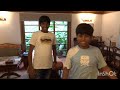 Room Tour@Lilly Pool Villa