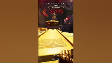 SEASON 20 Flatline Fuse 💀