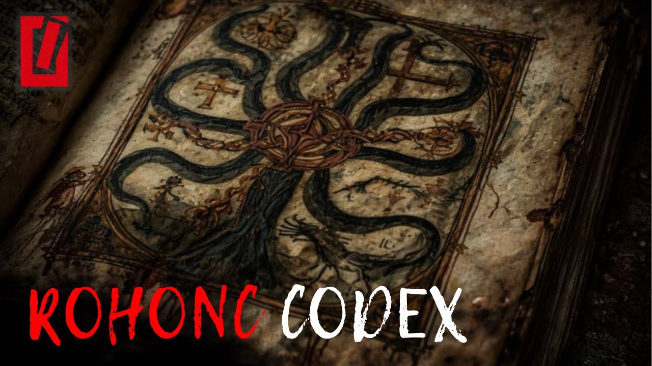Rohonc Codex — Das Manuskript, das niemand entschlüsseln konnte