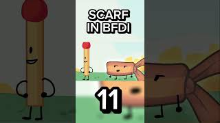 Who Let Bro In Bfdi Again..