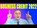 How to Build Business Credit 2022 | Top 10 Net 30 Vendor Tradelines