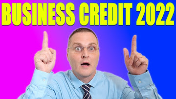 How to Build Business Credit 2022 | Top 10 Net 30 Vendor Tradelines