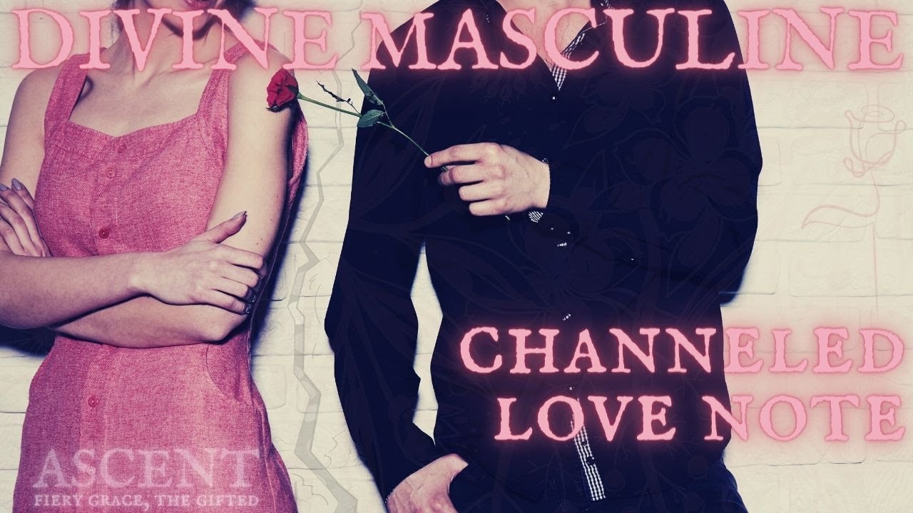 AM I ENOUGH FOR YOU, DF?  |  A Love Note from a DM with Nothing Left to Lose ... Except You!