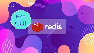 Redis GUI Free App Open Source