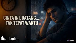 Lagu Patah Hati Menyentuh  Tak Tepat Waktu  Seventeen cover