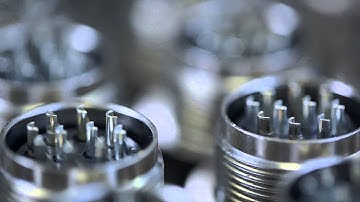 COSY Electronics GmbH Firmen Video