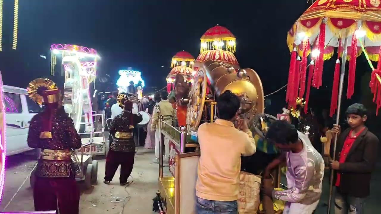 Shyam band Etawah..8279413918..9897805755