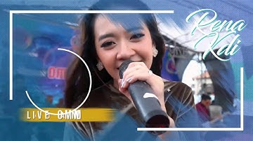 MALAM -  RENA KDI FT  ANJAR AGUSTIN  MONATA BAJING MEDURO 2018