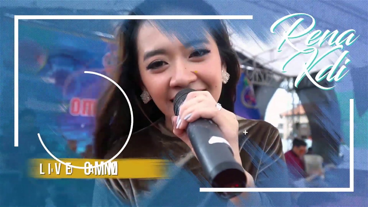 MALAM -  RENA KDI FT  ANJAR AGUSTIN  MONATA BAJING MEDURO 2018