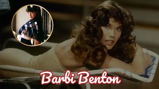 Top Pin-Up Model Insider Shares Barbi Benton s Most Daring Moments