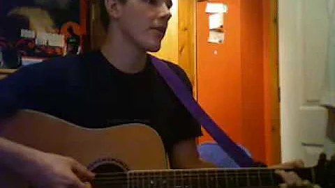 Nick Stott - Melody - Original