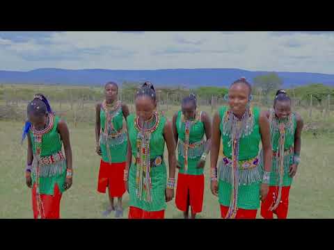 ITASHO OLAITORIANI OFFICIAL VIDEO BY MARIAMU NYAKUNI