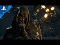 Death Stranding video