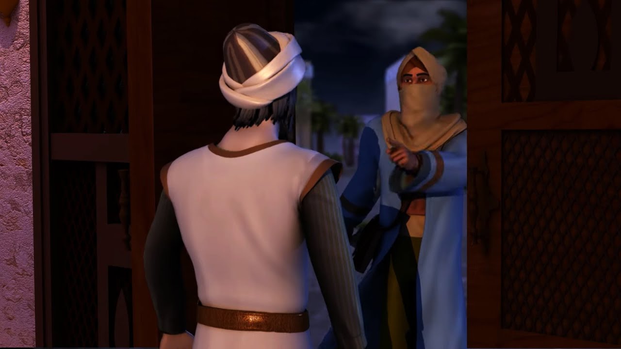 اعظم الحسنات عند الله سبحانة وتعالى