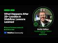 Localisation lessons with Stefan Velikov// March 2026 // London @Webflow #wfldn