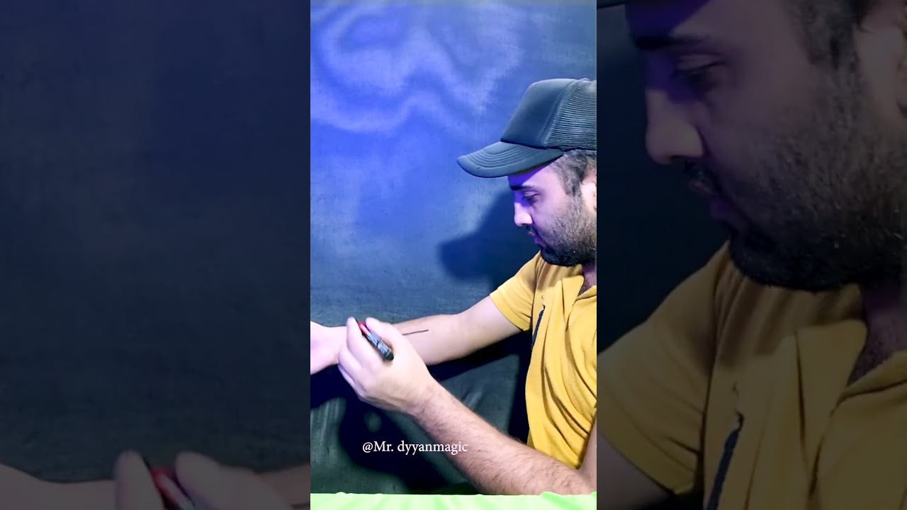 Reverse Magic Tricks || Tutorial 🧠💯 || 