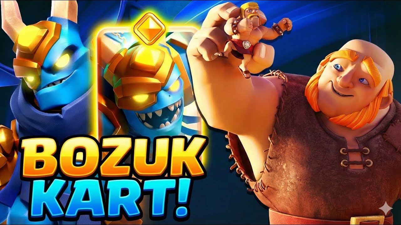 KAHRAMAN MEGA MİNYON BU DESTEDE ÇOŞTU! 