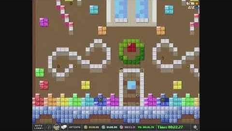 [EEO] Gingerbread House - 45.49